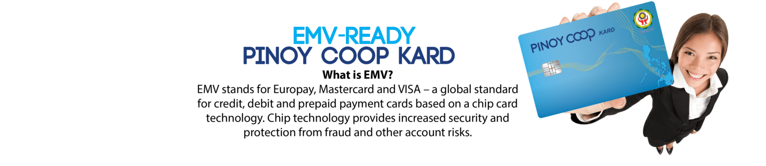 AVAIL PINOY COOP KARD NOW!