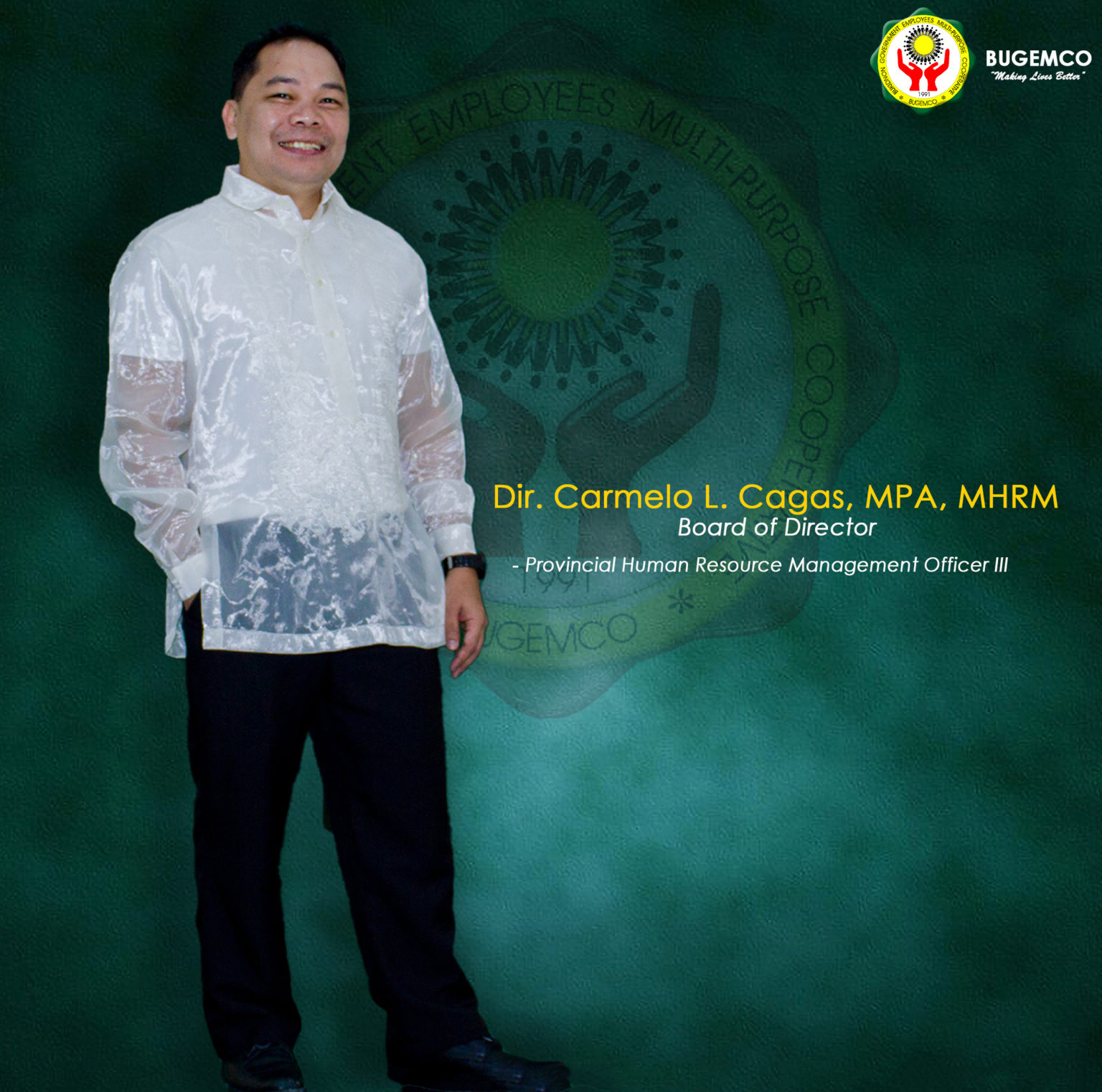 Board Of Directors | Bukidnon Government Employees Multi-Purpose ...